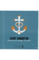 SAINT AUGUSTIN TRAITE SUR LA FOI, L- ESPERA NCE ET LA CHARITE - SAINT AUGUSTIN - Première partie