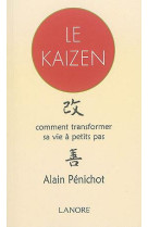 KAIZEN - PENICHOT ALAIN - F. Lanore