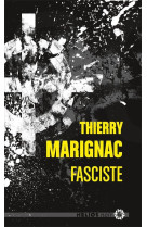 FASCISTE - MARIGNAC THIERRY - ActuSF