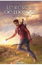 REVEUR DE MONDES (LE) - TOME 1 : LE PAYS D-YVEN - RECEVEUR J-B. - BOOKS ON DEMAND