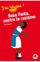 ROSA PARKS - SIMARD ERIC - OSKAR