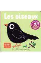 OISEAUX - BILLET MARION - GALLIMARD