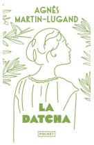 LA DATCHA - COLLECTOR - MARTIN-LUGAND AGNES - POCKET