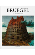 BRUEGEL - HAGEN R-M. - Taschen