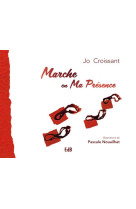 MARCHE EN MA PRESENCE - JO CROISSANT - BEATITUDES