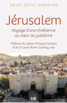 JERUSALEM - SR SOFIE HAMRING - BEATITUDES