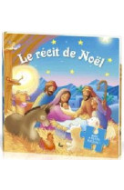 RECIT DE NOEL - MICHAEL BERGHOF - LECTURE BIBLE F