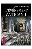 EVENEMENT VATICAN II (L-) - O MALLEY JOHN - LESSIUS