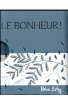 BONHEUR (LE) - EXLEY - Exley