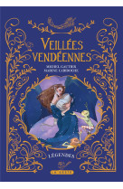 VEILLEES VENDEENNES (GESTE) (COLL. VEILLEES D-ANTAN) - MARINE/MICHEL - GESTE