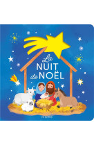 NUIT DE NOEL(LA) - SELBERT KATHRYN - MAME