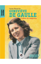 GENEVIEVE DE GAULLE - WLODARCZYK ISABELLE - Oskar