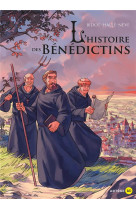 HISTOIRE DES BENEDICTINS - BIDOT LAURENT - Artège Jeunesse