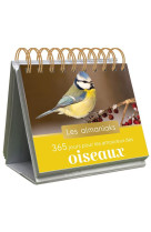 ALMANIAK POUR LES AMOUREUX DES OISEAUX - XXX - 365 PARIS