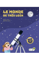 MONDE DE TRES LOIN(LE) - PIRO/LORD - GRENOUILLE