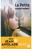 PETITE(LA) - PERRET SARAH - DE BOREE