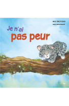 MES EMOTIONS - JE N-AI PAS PEUR - HEIDI & DANIEL HOWAR - LECTURE BIBLE F