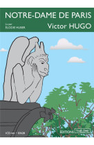 NOTRE-DAME DE PARIS - HUGO VICTOR - THELEME