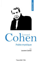 PRIER 15 JOURS AVEC LEONARD COHEN - COHEN LAURENT - NOUVELLE CITE