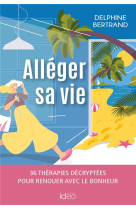 ALLEGER SA VIE - BERTRAND DELPHINE - CITY