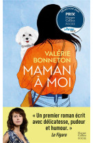 MAMAN A MOI - BONNETON VALERIE - HARPERCOLLINS