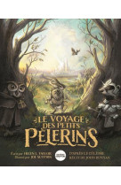 VOYAGE DES PETITS PELERINS - TAYLOR HELEN - BIBLI O