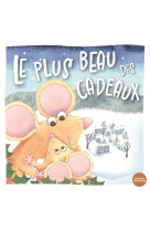 PLUS BEAU DES CADEAUX(LE ) - XXX - BIBLI O