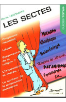 SECTES (LES) - LECOMPTE DENIS - JUBILE