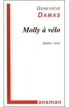 MOLLY A VELO - DAMAS - LANSMAN