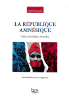 REPUBLIQUE AMNESIQUE - THIERRY BOUCLIER - TERRAMARE