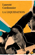 LIQUIDATION - CORDONNIER LAURENT - Les Liens qui libèrent