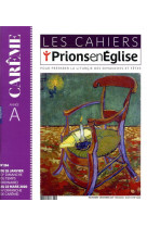 Cahiers prions en eglise no 266 / novembre-decembre 2019