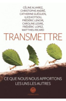 TRANSMETTRE - XXX - l'Iconoclaste