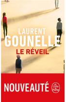 REVEIL (LE) - GOUNELLE LAURENT - LGF/Livre de Poche