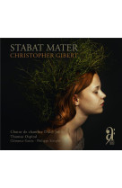 STABAT MATER - AUDIO - CHOEUR DE CHAMBRE DU - NC