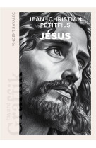 JESUS - PETITFILS J-C. - FAYARD