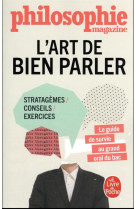 ART DE BIEN PARLER (L-) - COLLECTIF - LGF/Livre de Poche