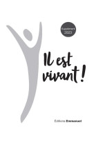 SUPPLEMENT 2023 CARNET DE CHANTS IL EST VIVANT ! - COLLECTIF EMMANUEL M - EMMANUEL