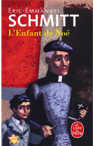 L'ENFANT DE NOE - SCHMITT, ERIC-EMMANUEL - LGF/Livre de Poche