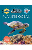 PLANETE OCEAN - VALLOT DAMIEN - FLEURUS