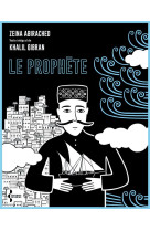 LE PROPHETE - ABIRACHED/GIBRAN - SEGHERS