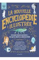 LA NOUVELLE ENCYCLOPEDIE ILLUSTREE - COLLECTIF - ARENES