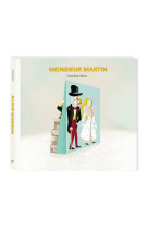 MONSIEUR MARTIN - Caroline Attia - MAISON ELIZA