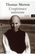 EXPERIENCE INTERIEURE (L-) - MERTON THOMAS - CERF