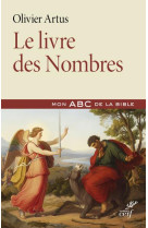 LIVRE DES NOMBRES (LE) - ARTUS OLIVIER - CERF