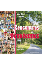 RENCONTRES VENDEENNES (CVRH) (RECIT) - PATRICK HENNIQUAU - BOOKS ON DEMAND