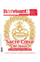 IL EST VIVANT! N°361 OCT/NOV/DEC 2023 - CHANTS IL EST VIVANT - NC