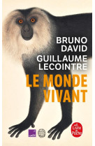 MONDE VIVANT (LE) - DAVID/LECOINTRE - LGF/Livre de Poche