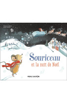 SOURICEAU ET LA NUIT DE NOEL - MASSINI/CORDEROY - FLAMMARION