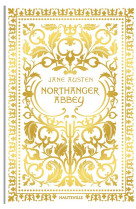 NORTHANGER ABBEY (COLLECTOR) - AUSTEN JANE - HAUTEVILLE